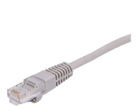 ExtraLink Kat.5e UTP 10m Patchcord LAN miedź skrętka - 1543791 - zdjęcie 4